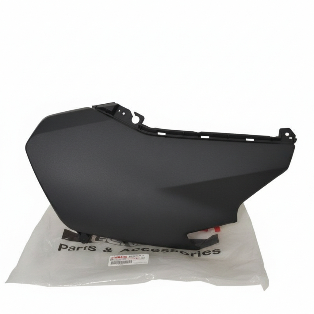 Body Cowling Cover ปีกซ้าย Yamaha Nmax N max ใหม่ Original B6H-F8351-00-P3 Original - RPMSEMARANG