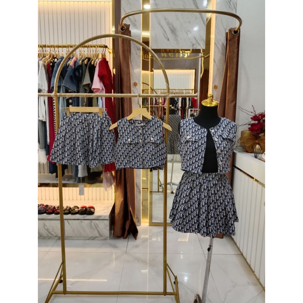 NUY SHOP ชุดสูท DR Import BKK