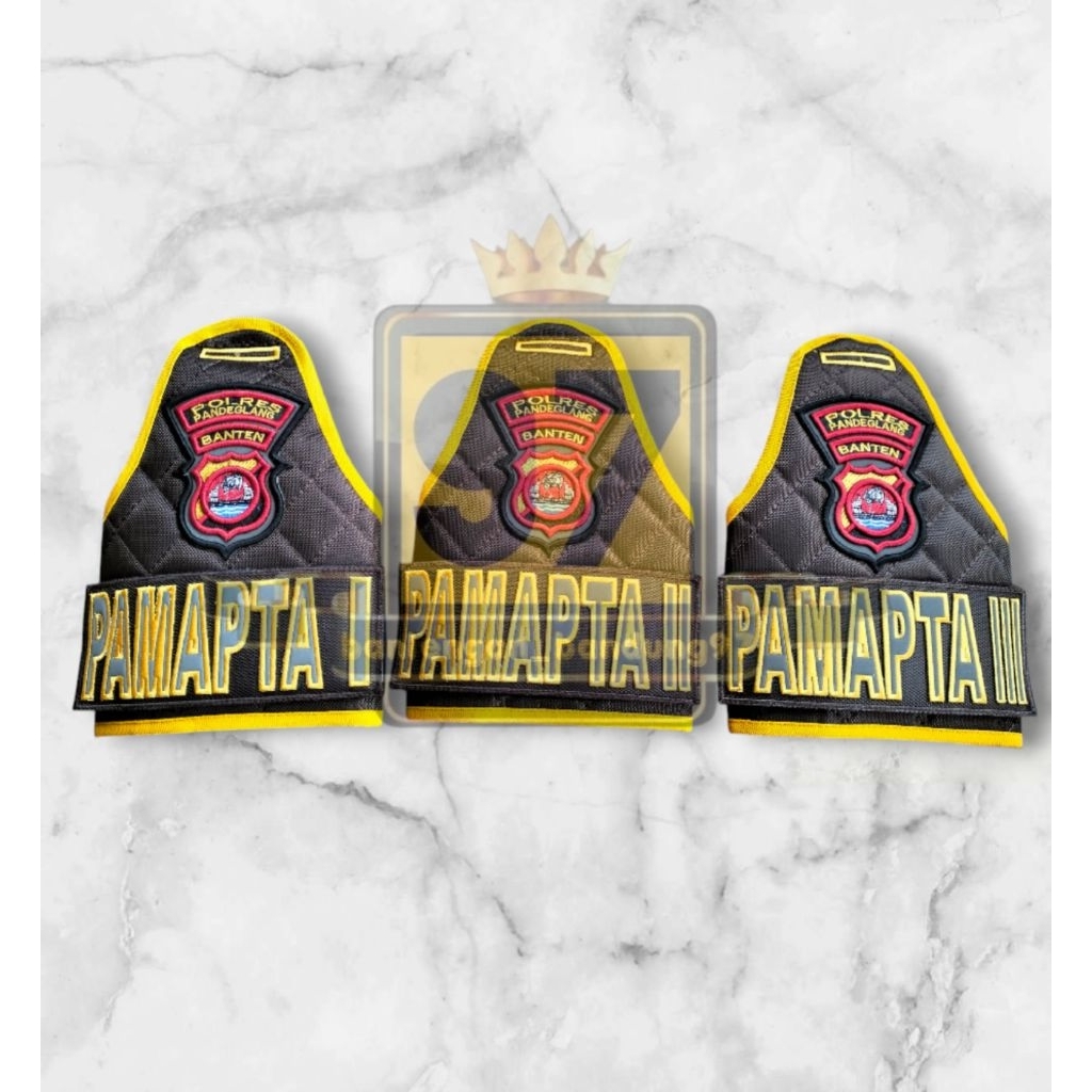 Pamapta ARMBAND*****