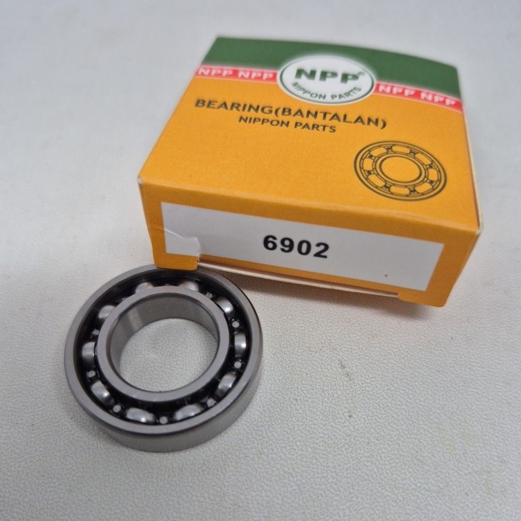 BEARING 6902 NPP ดั้งเดิม