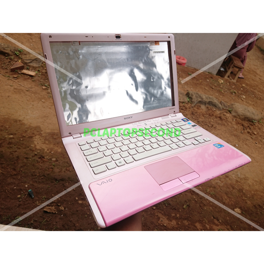 Casing Case Ksing sony vio pcg 612W