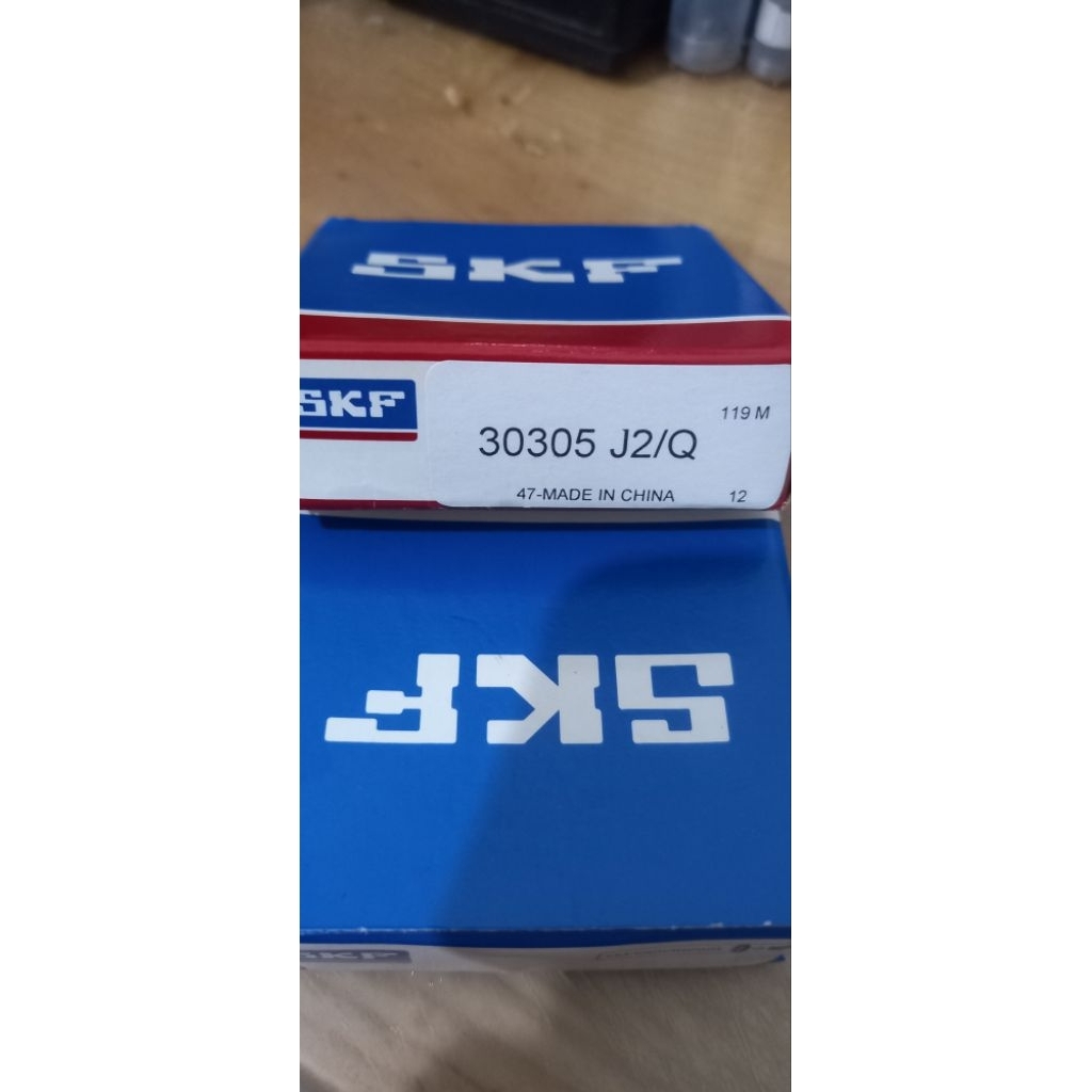 แบริ่งเทเปอร์ เอสเคเอฟ 30305 ดั้งเดิม