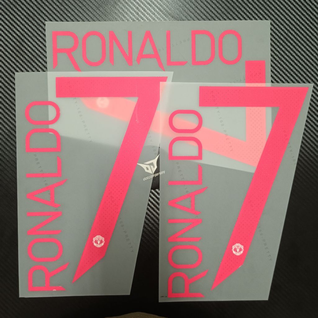 Nn Fonts nameset away cup 21/22