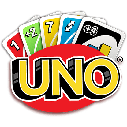 MERAH RED UNO CARD TOY UNO CARD FAMILY CARD ของเล่น