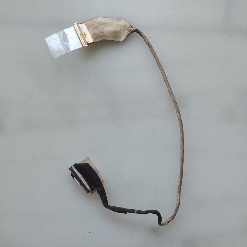 Compaq Presario CQ42 แล็ปท็อป LCD สายยืดหยุ่น