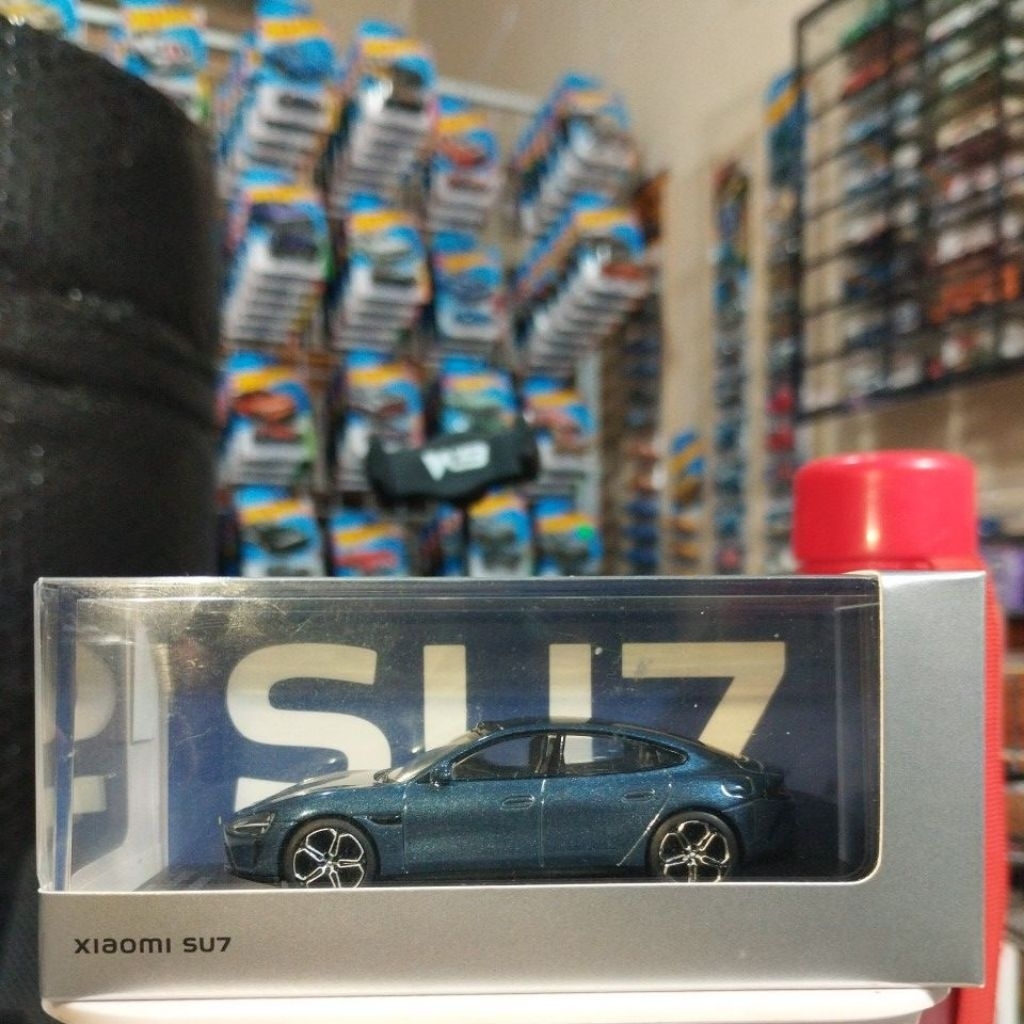 XIAOMI SU7 Max LOOSE