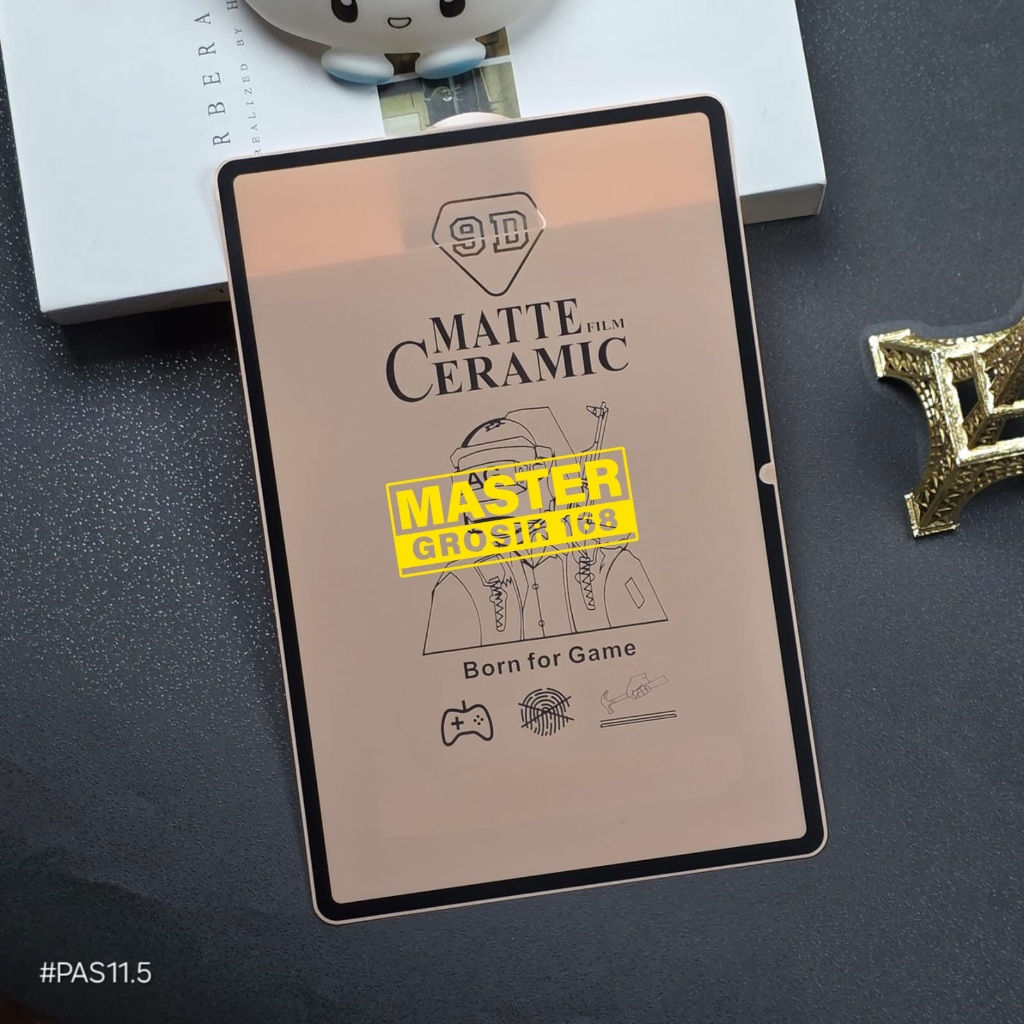 HUAWEI MATEPAD 11.5 HUAWEI MATEPAD 11.5S ANTI-SCRATCH CERAMIC MATTE ANTI-SCRATCH TAB HUAWEI MATEPAD 