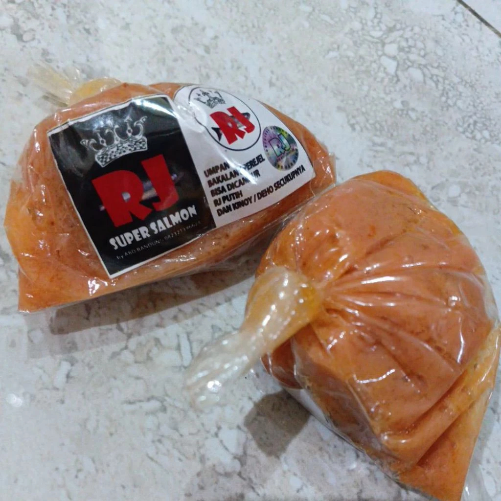 RJ SALMON/KING SALMON FISHING BAIT