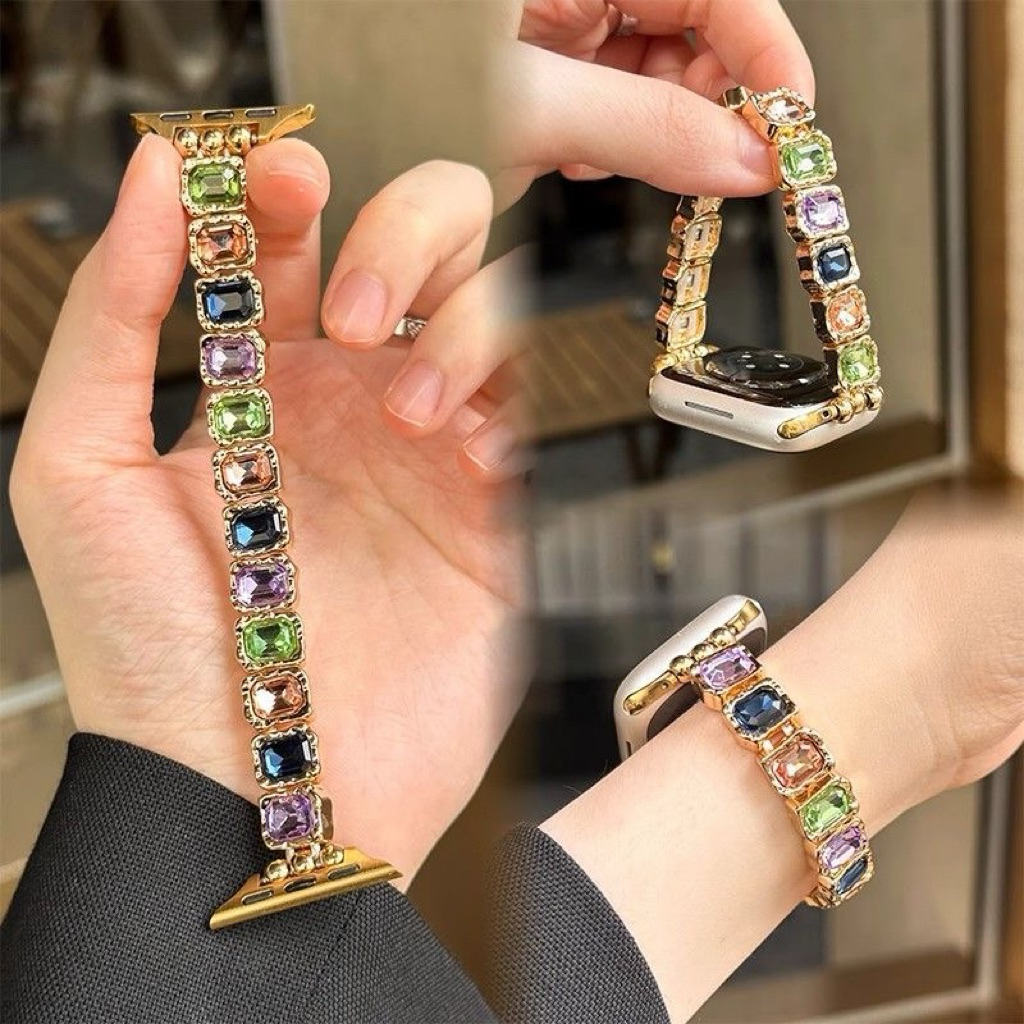 สาย Apple Watch ขนาด 38mm 40mm 41mm 42mm