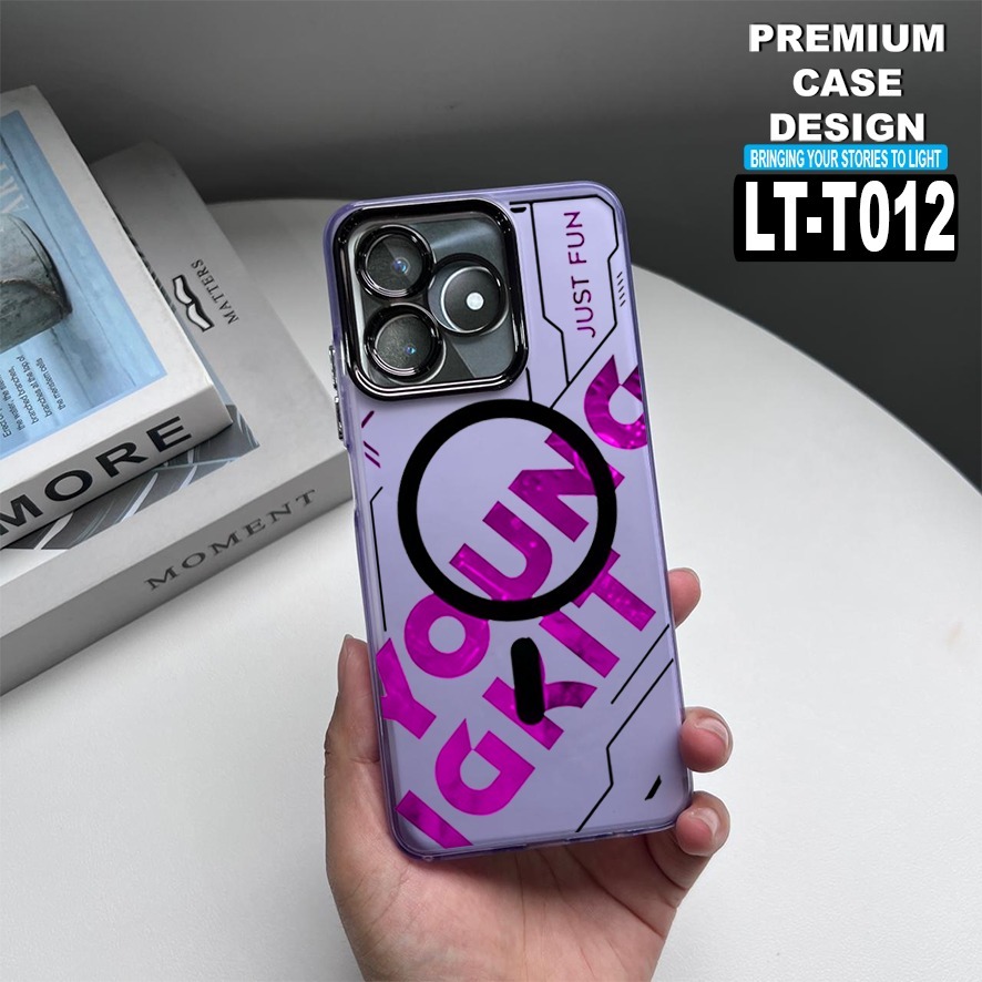️CASE PICTURE MOTIF CODE LT T011-T020 SAMSUNG A06 4G/A06 5G/A05/A05S/A04/A04E/A04S/A04 Core/A03 Core