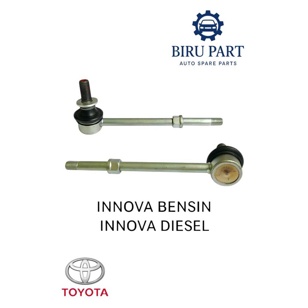 Original Toyota Innova Gasoline Diesel Car Stabilizer Link 48820-0K010