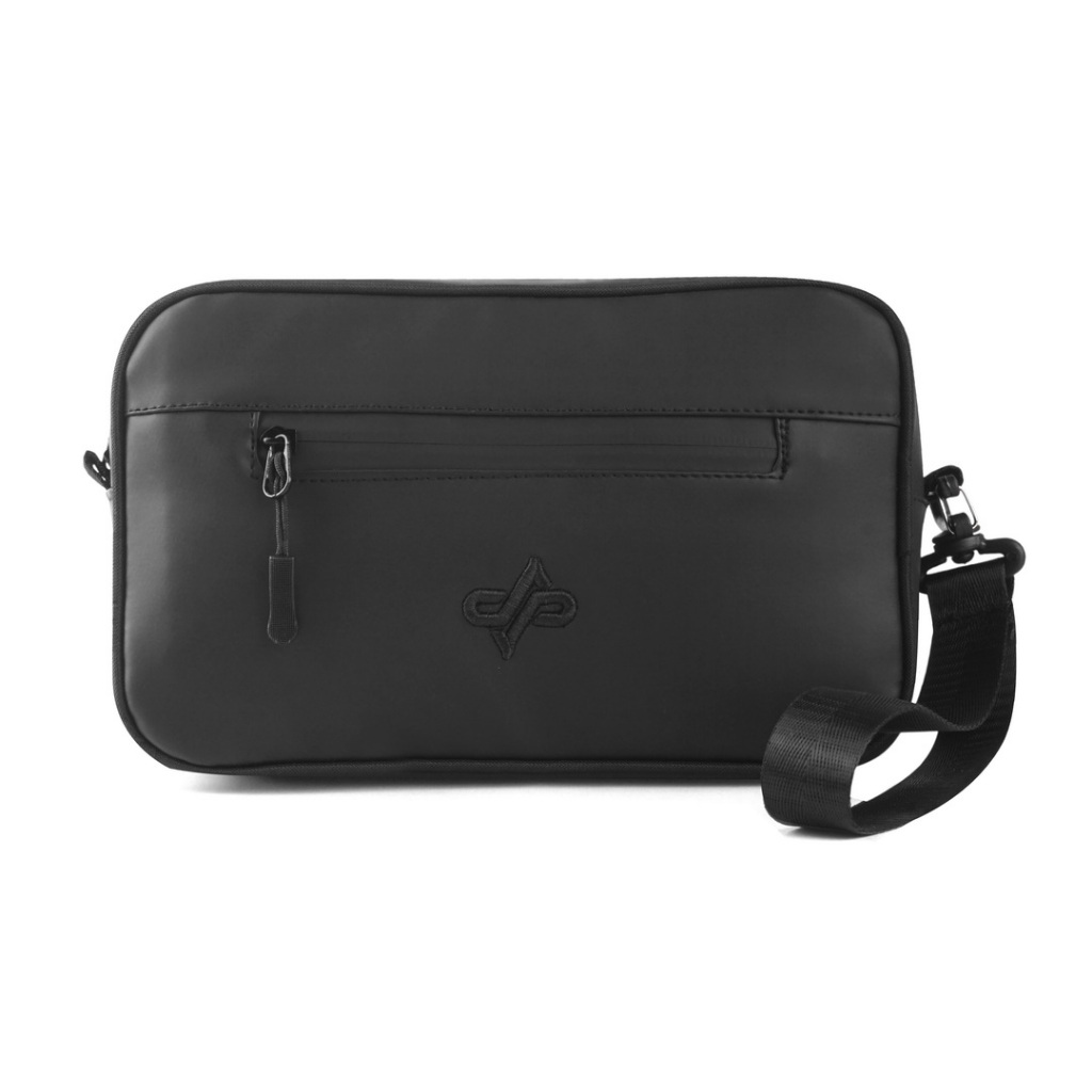 THESOLYH - FODEN กระเป๋าถือพิเศษสําหรับผู้ชายและผู้หญิง, กันน้ํามัลติฟังก์ชั่น