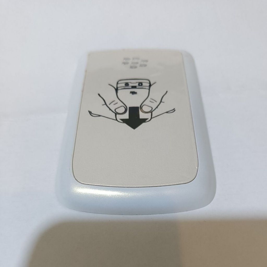 BACKDOOR BLACKBERRY ONIX 9780 ต้นฉบับ