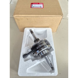 Kruk As Assy KVY KZL Honda Beat Karbu Scoopy Karbu Spacy Beat Fi Scoopy fi Spacy Fi Stater Vario 110 fi Kasar
