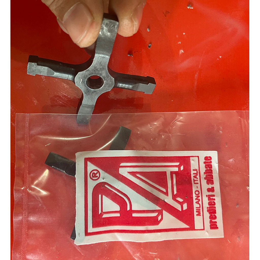Cross Kris Gear Cross Vespa Super Sprint Px Old Ps Fa good