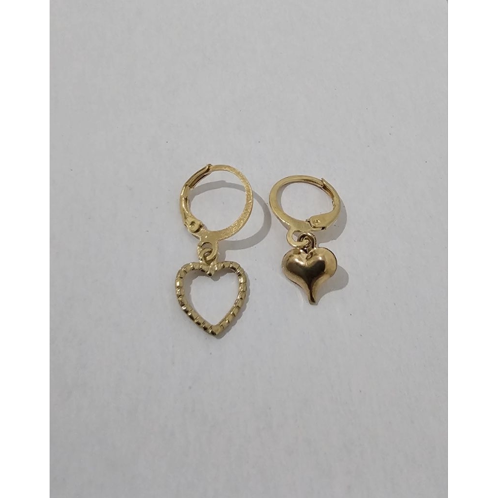 ต่างหู SL 01********