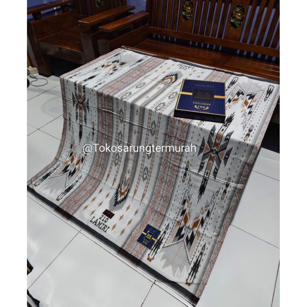 ผ้าถุงเพลง Lamiri TSD