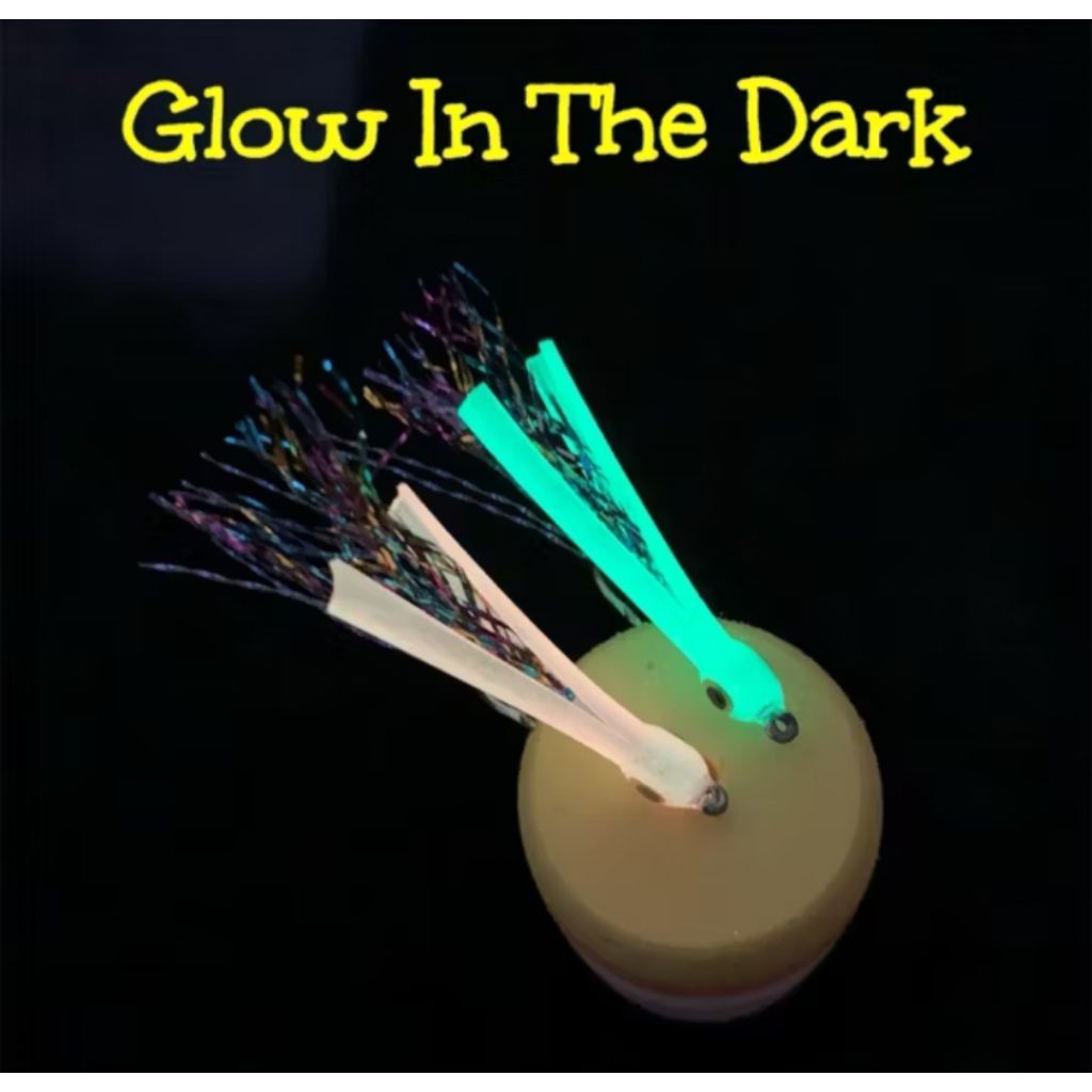 SABIKI SUNSET GLOW GT Muara Laut Kotrekan เหยื่อ