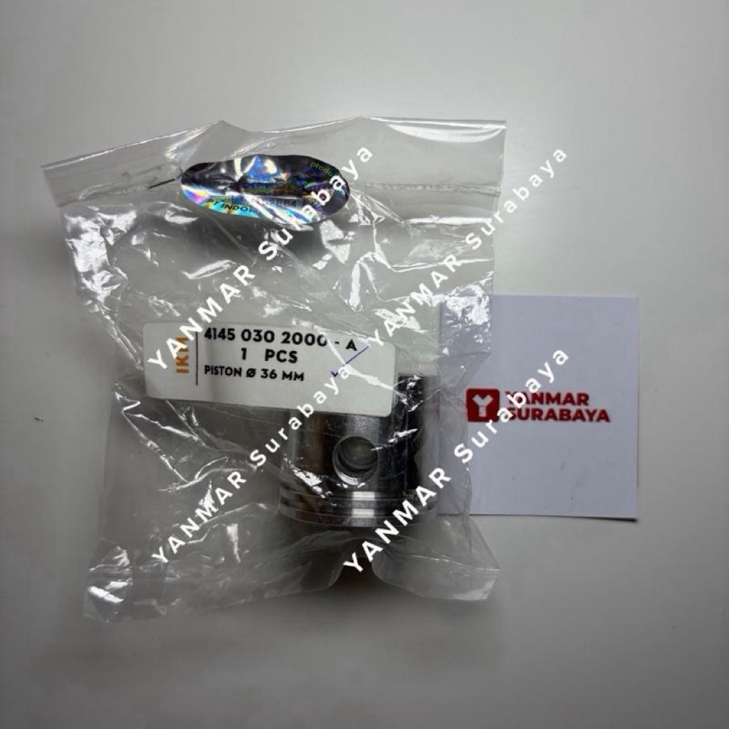 ลูกสูบเท่านั้น Stihl FR3001 4145-030-2000A ต้นฉบับและอย่างเป็นทางการ