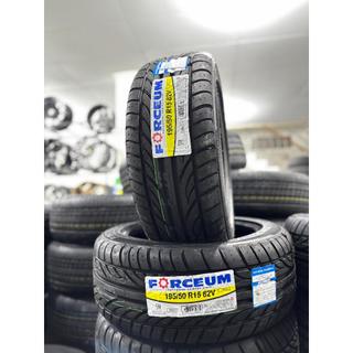Ban Mobil Ukuran 195 50 R15 Merk FORCEUM HENA Produksi Terbaru Harga Promo