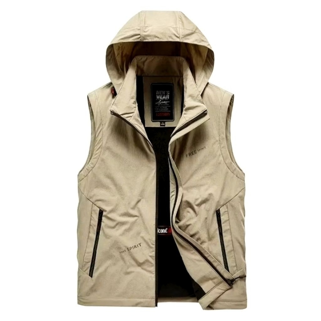 VEST VEST TACTICAL HODIE