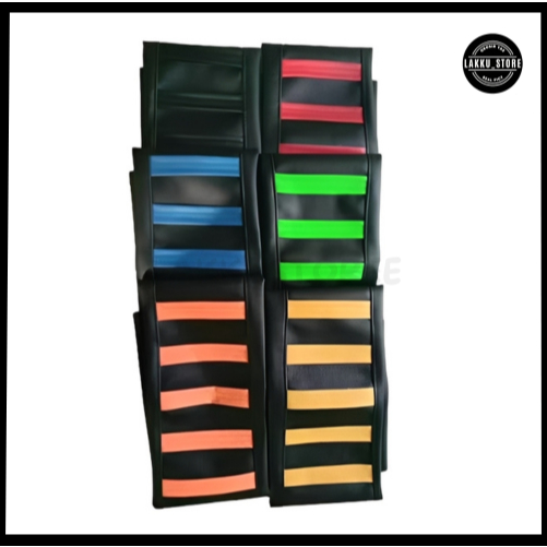 เบาะนั่งหนัง Trail Supermoto Motocross KLX CRF Dtracker BF KTM YZ WR 155 GTX และ