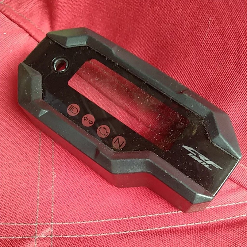 ฝาครอบเรือนไมล์ Honda CRF 150L ดั้งเดิม