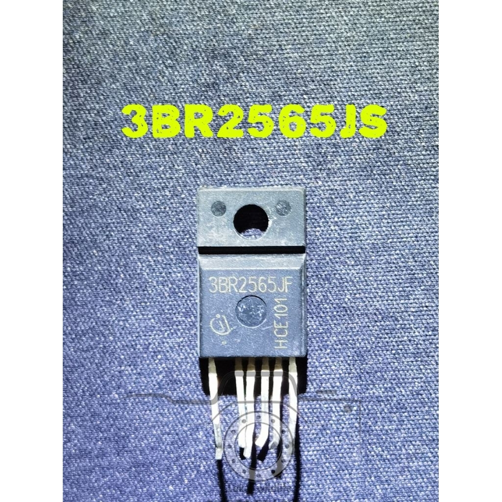 IC 3BR2565JS 3BR2565