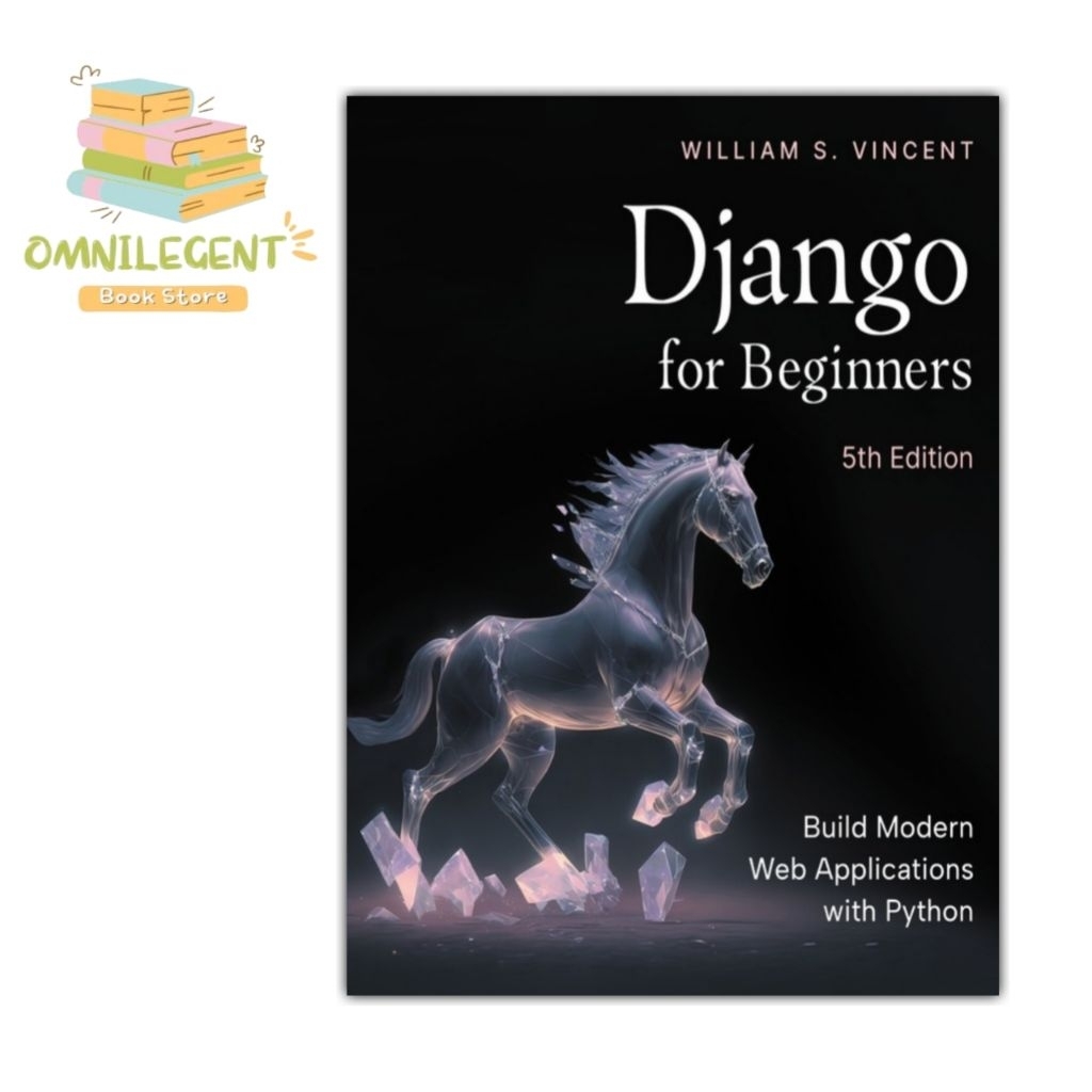Django สําหรับผู้เริ่มต้น (ฉบับ 5)