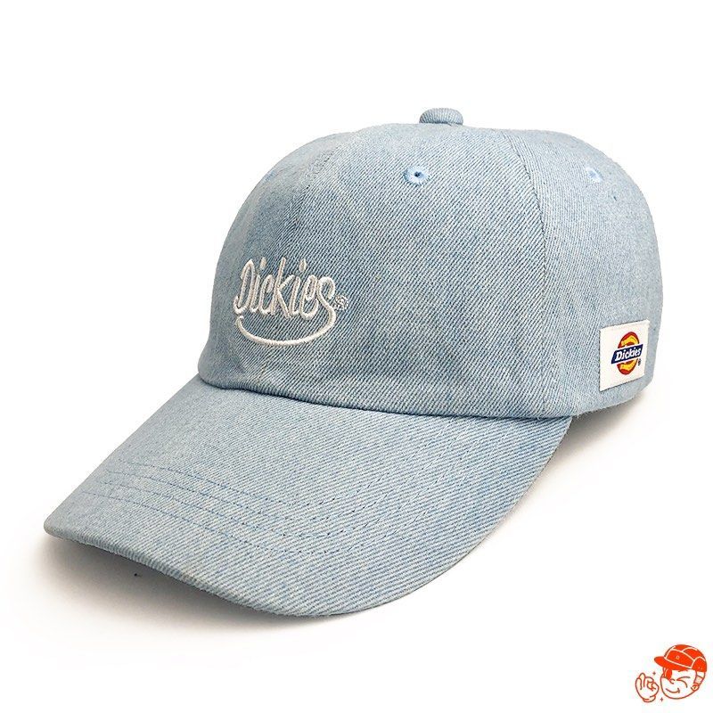 หมวกแกลลอรี่ Dickies x E hyphen world