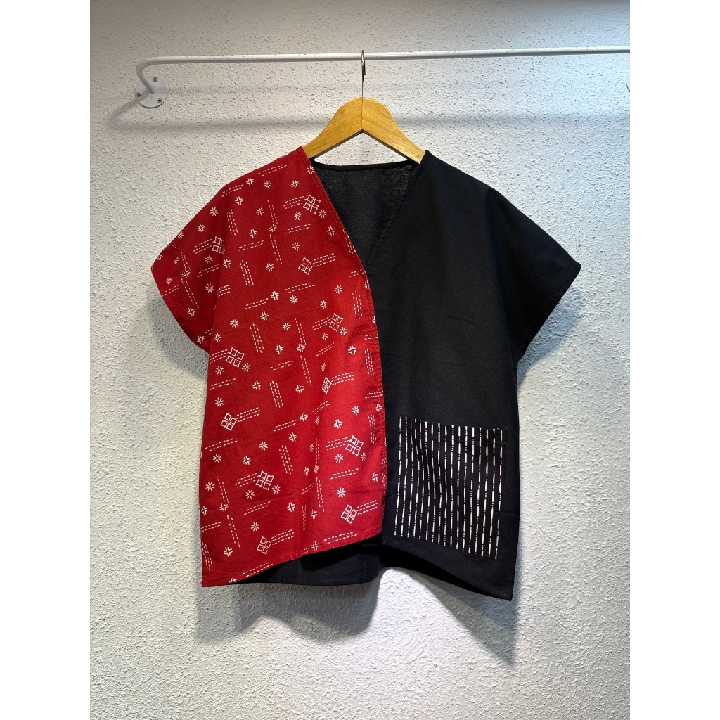 Kavya - เสื้อบาติกสําหรับผู้หญิง