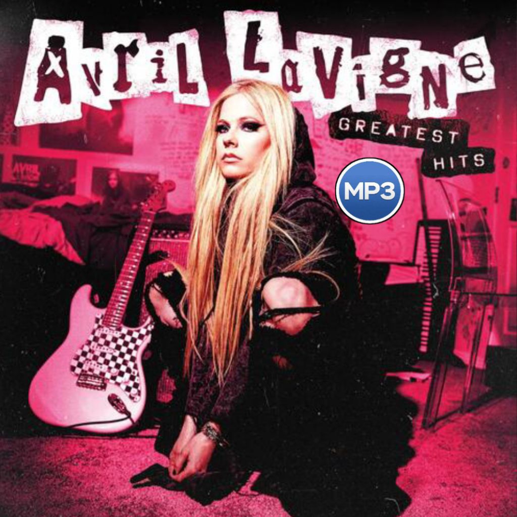 MP3 CD CASSETTE COMPLETE AVRIL LAVIGNE SONGS - COMPLETE EVANESCENCE SONGS MP3 CASSETTE - SONGS MP3 C