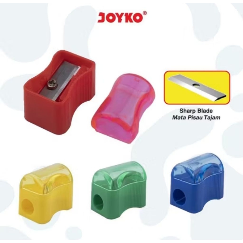 SHARPENER 362 JOYKO*