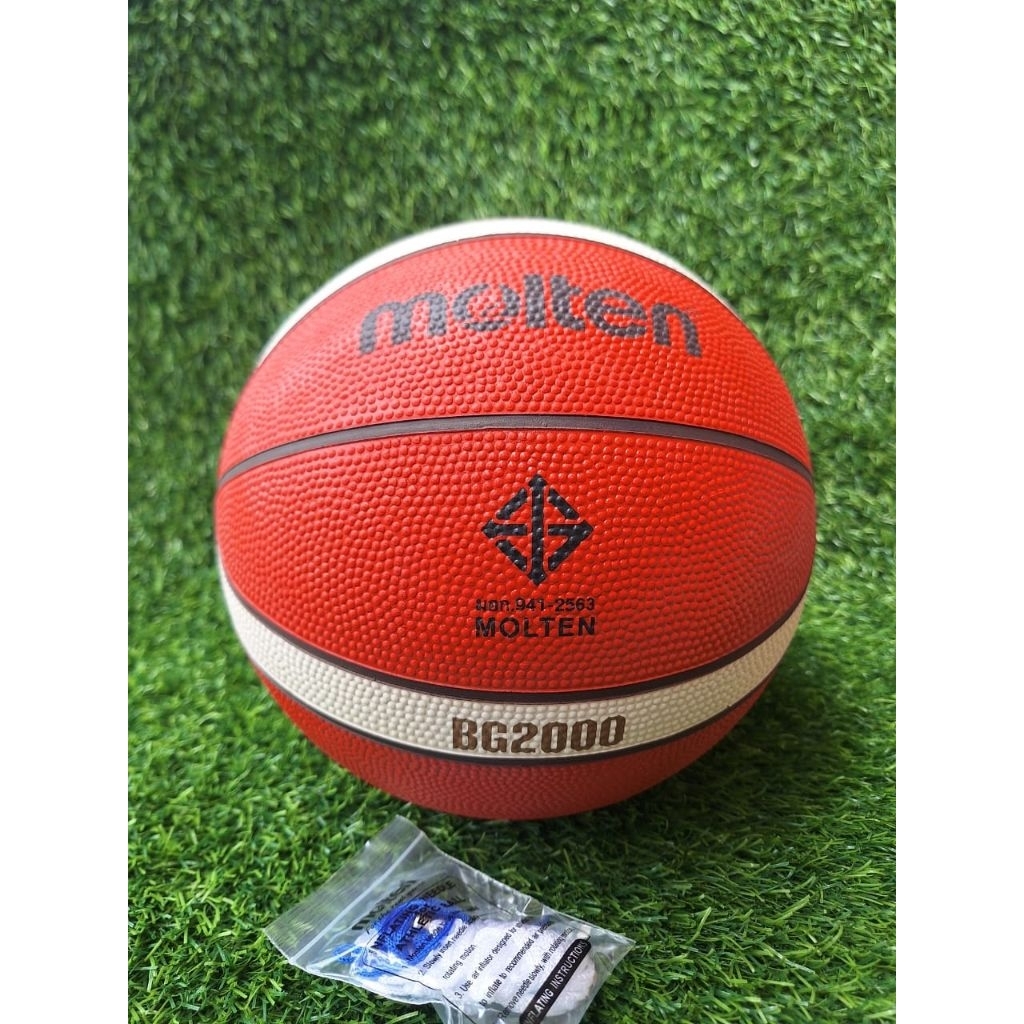 Molten BG2000 ลูกบาสเก็ตบอล / บาสเก็ตบอล
