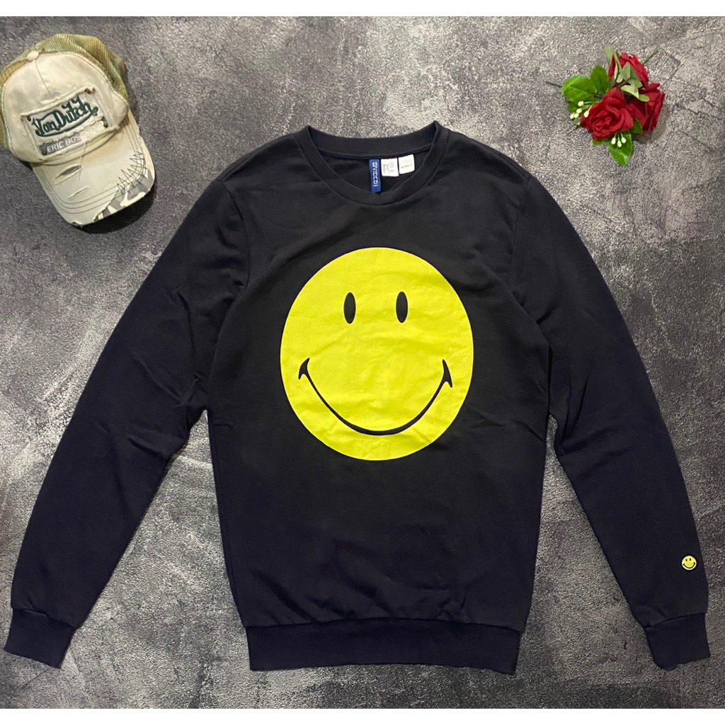 CREWNECK H&M********