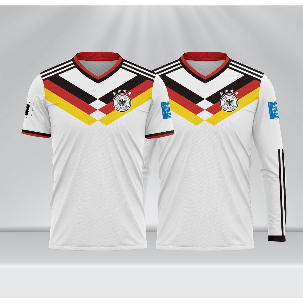 J32M4N Home Away Jersey 2026 World Cup Full Printing