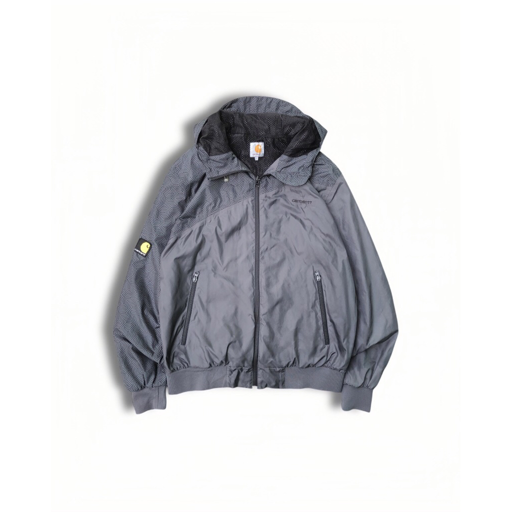 เสื้อแจ็คเก็ตกันลม Carhartt Versus