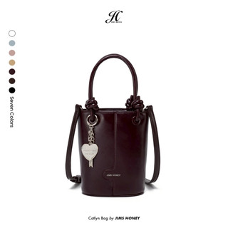 JIMS HONEY - Tas Selempang Sling Bag Hand Bag Shoulder Wanita - Catlyn Bag
