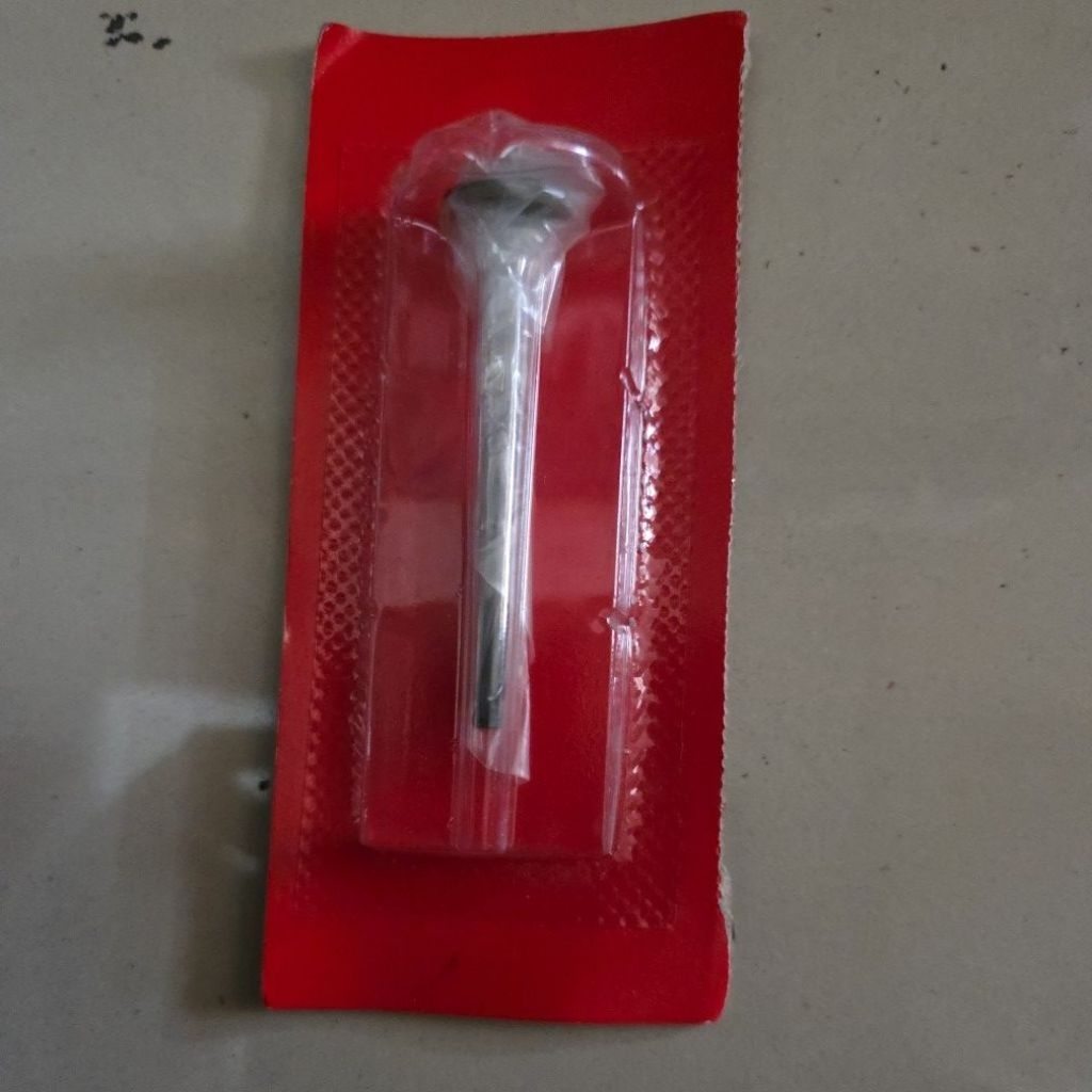 14721-K0J-N00 HGP AHM วาล์วเดิม 100% EX GENIO BEAT LED SCOOPY K2F 14721K0JN00