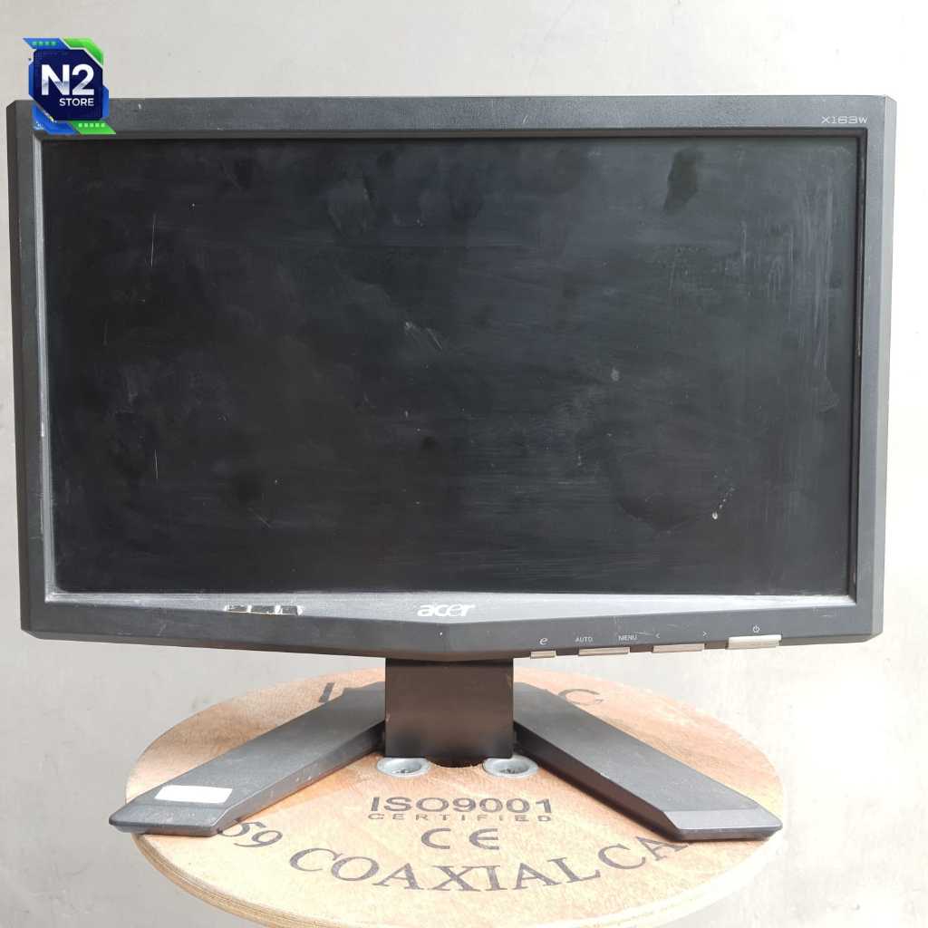 ACER LED 16 INC MONITOR