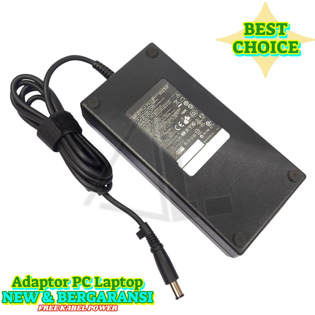 อะแดปเตอร์แล็ปท็อป PC FIT สําหรับแหล่งจ่ายไฟอะแดปเตอร์ TPC-BA50 PC AIO Pavilion 20 Pavilion 23 AIO, 