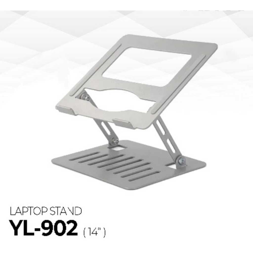 คีย์บอร์ดเกม HP K500Y - คีย์บอร์ดเมมเบรน RGB (Rubber Dump)