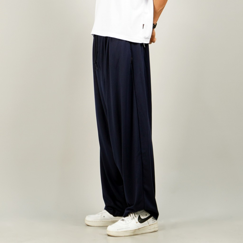 BAGGY PANT กางเกงขายาวผู้ชาย BAGGY PANTS กางเกงหลวมหลวมผู้ชาย