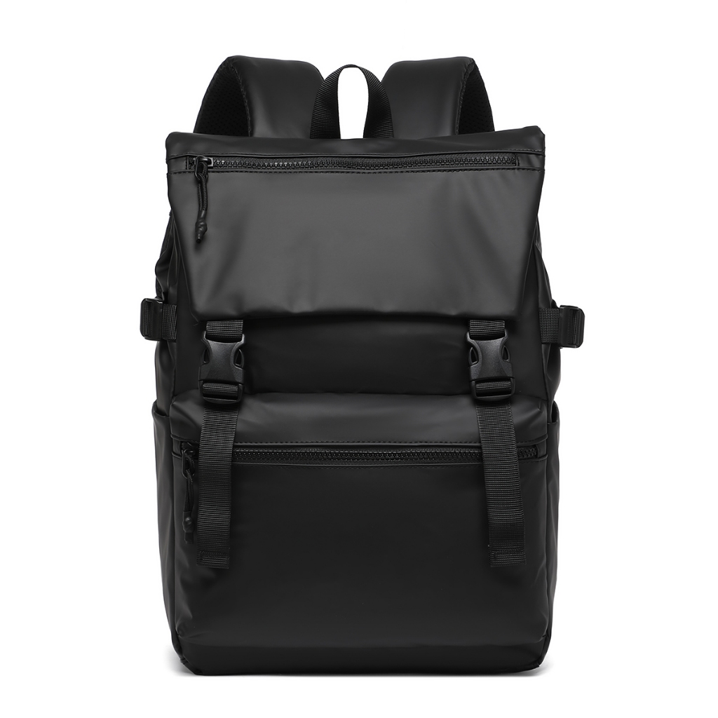 Luminox HJH Casual Backpack - กระเป๋าเป้ผู้ชาย กระเป๋าสตรี กระเป๋าเป้ Unisex - Backpack Daypack