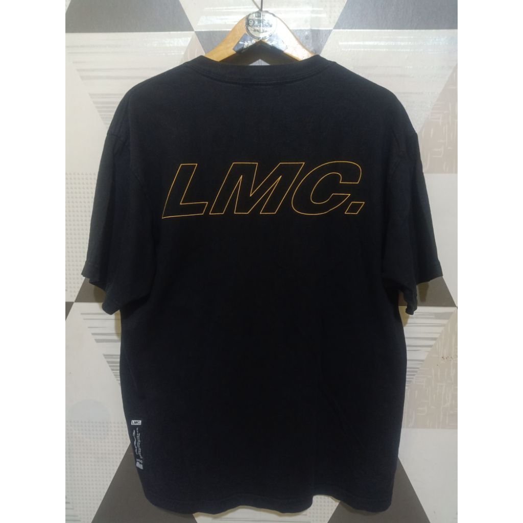 เสื้อยืด LMC Medium Fit L