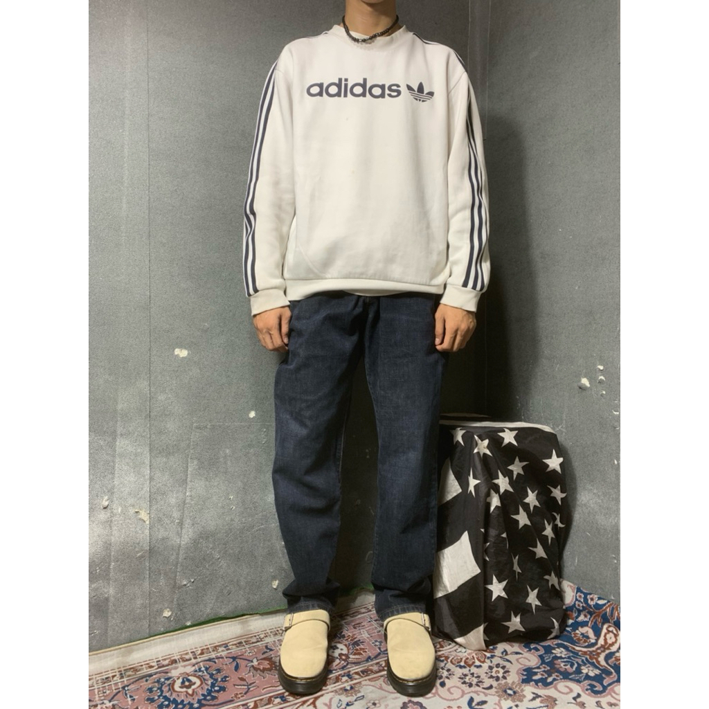 BLUE JEANS 8 REGULAR FIT