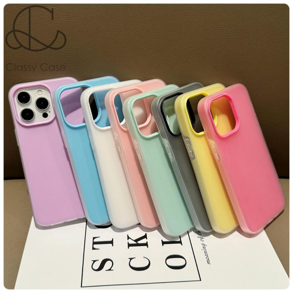JELLY CASE 2 IN 1 VIVO V50 V40 LITE V40 V29 V29E Y02 Y03 Y04 Y100 Y11 Y11S Y12 Y12S Y15 Y16 Y17 Y17S