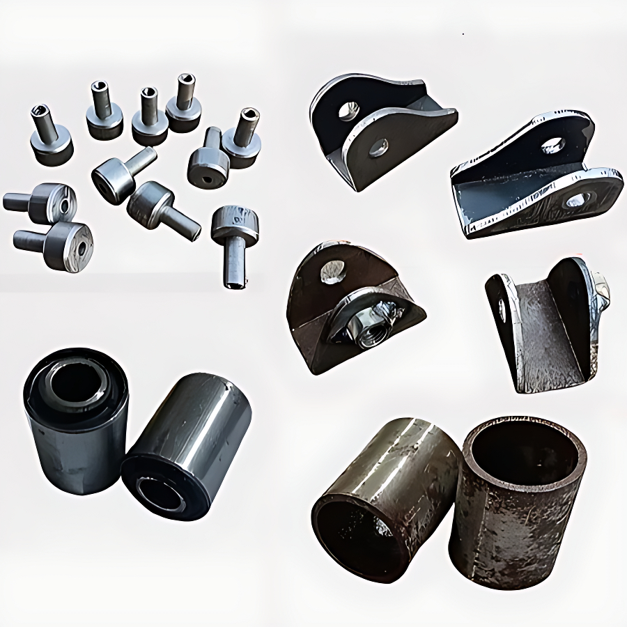 Bushing Arem Kaze Bosch House Swing Arm Shock Mount Upper Lower Shock Mount [MR]