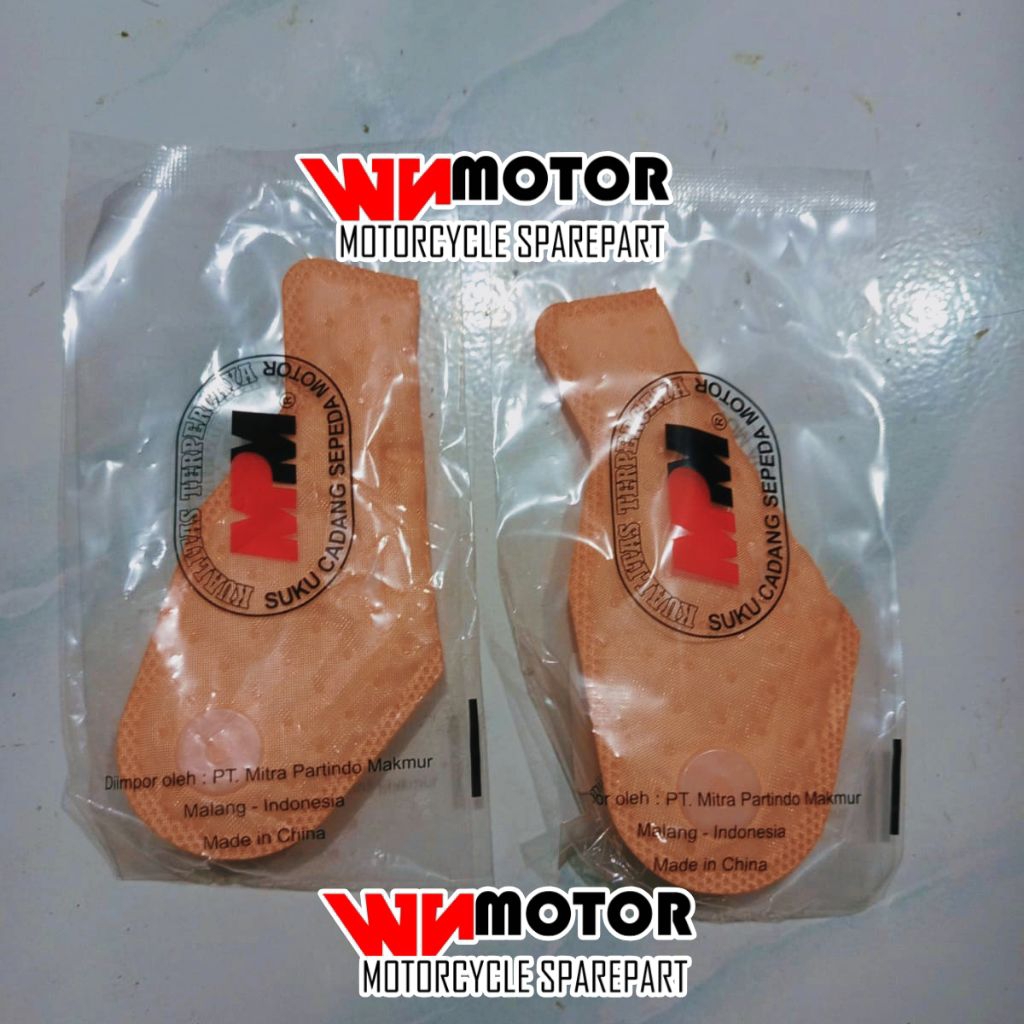 กรองปั้มน้ํามัน Pampers กรองเบนซิน Pampers 16707-KVB-S51 MPM HONDA BEAT-FI