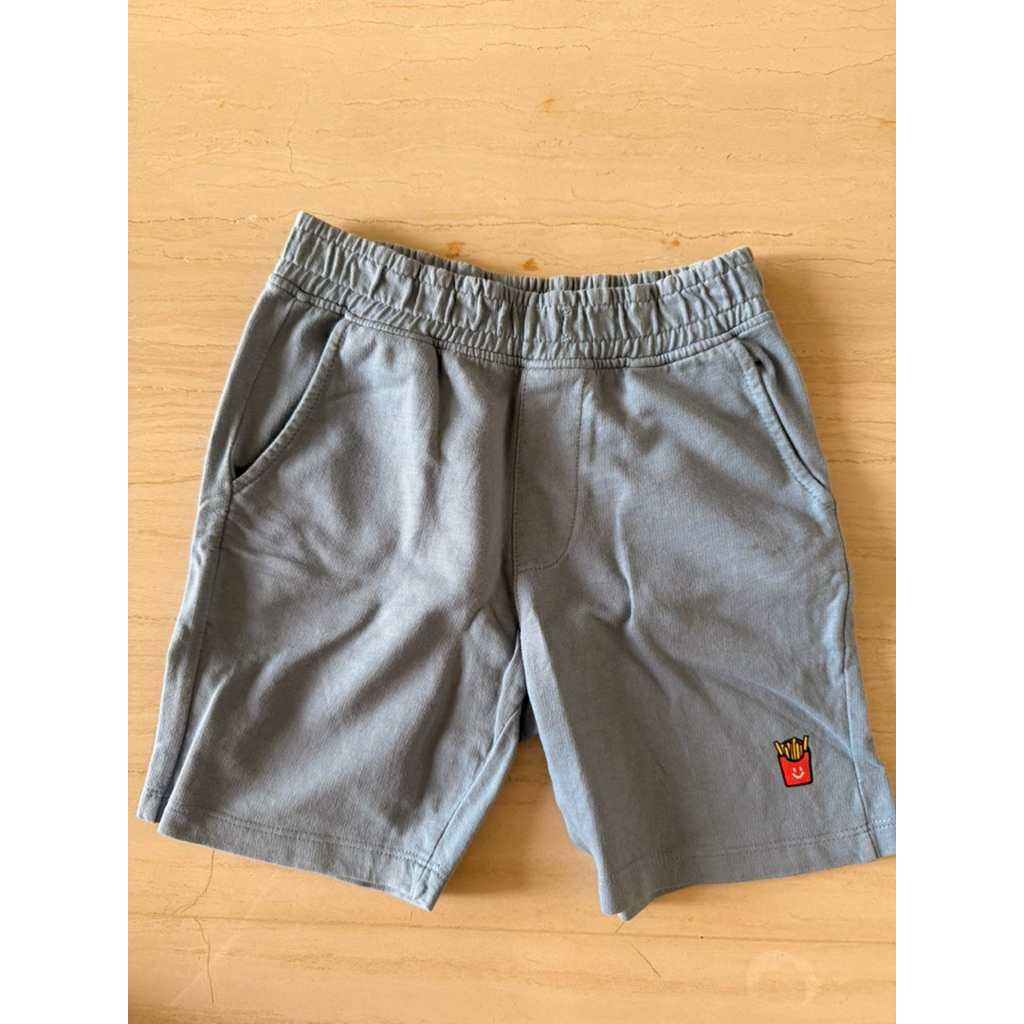 Preloved 7DAYZ กางเกงขาสั้นเด็ก ไซส์ 5-6 ปี